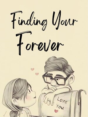 cover image of Finding Your Forever